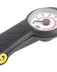 Zefal Twin Graph Inflation Gauge