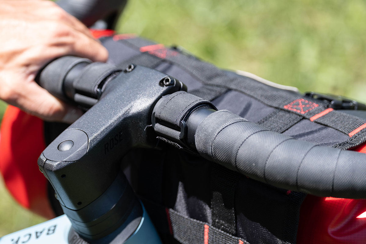 Zefal Z Adventure F10 Front Bag