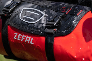 Zefal Z Adventure F10 Front Bag
