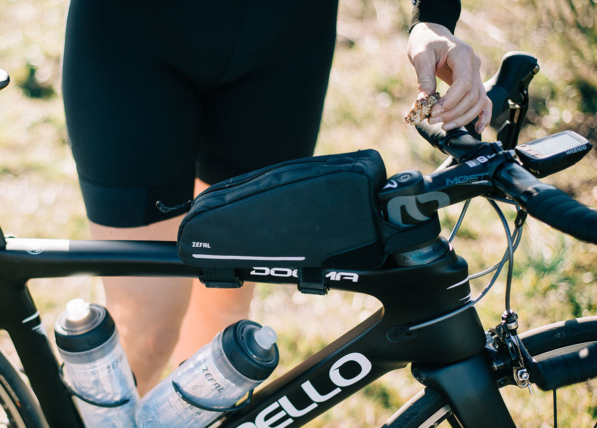 Zefal Z Adventure T1 Frame Bag