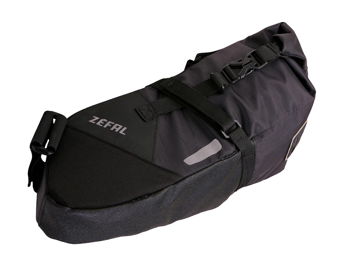 Zefal Z Adventure R5 Seat Bag