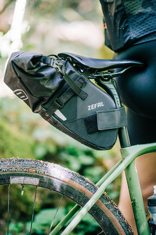 Zefal Z Adventure R5 Seat Bag