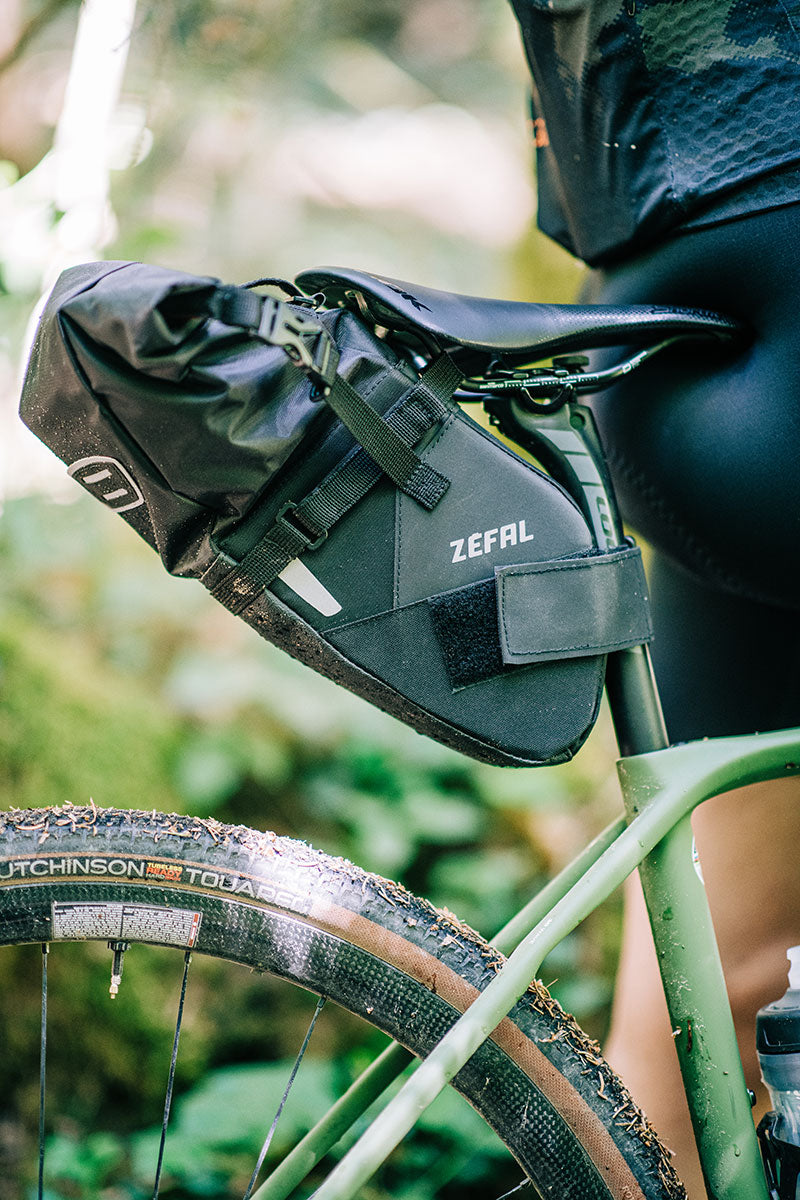 Zefal Z Adventure R5 Seat Bag