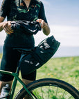 Zefal Z Adventure R5 Seat Bag