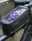 Zefal Console Pack T2 - Frame Bag