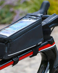 Zefal Console Pack T2 - Frame Bag