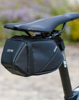 Zefal Iron Pack 2 M-TF Saddle Bag