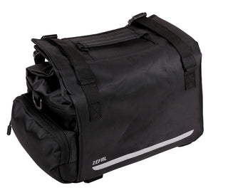 Zefal Z Traveler 60 Pannier Bag