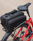 Zefal Z Traveler 80 Pannier Bag