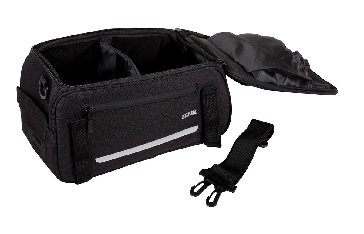 Zefal Z Traveler 40 Pannier Bag