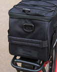 Zefal Z Traveler 40 Pannier Bag