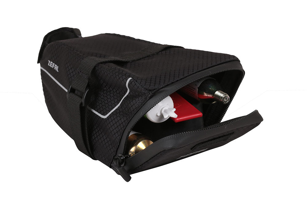 Zefal Z Light Pack Large Saddle Bag