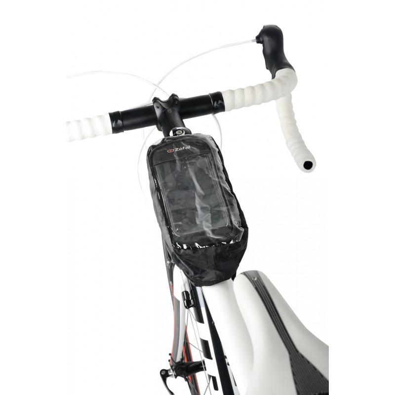 Zefal Z Console Pack Medium Frame Bag