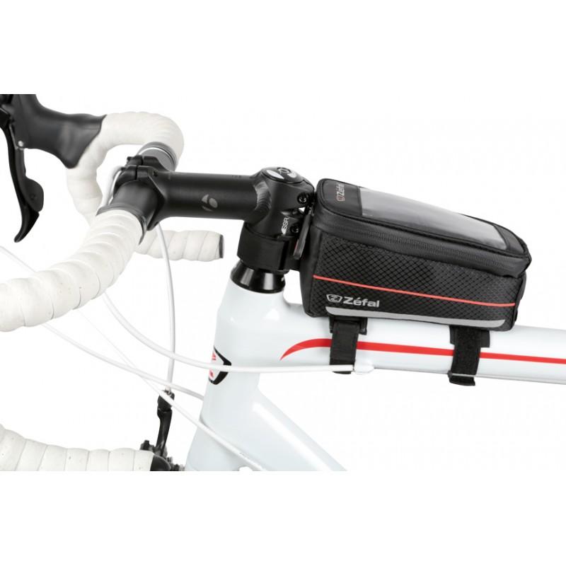 Zefal Z Console Pack Medium Frame Bag