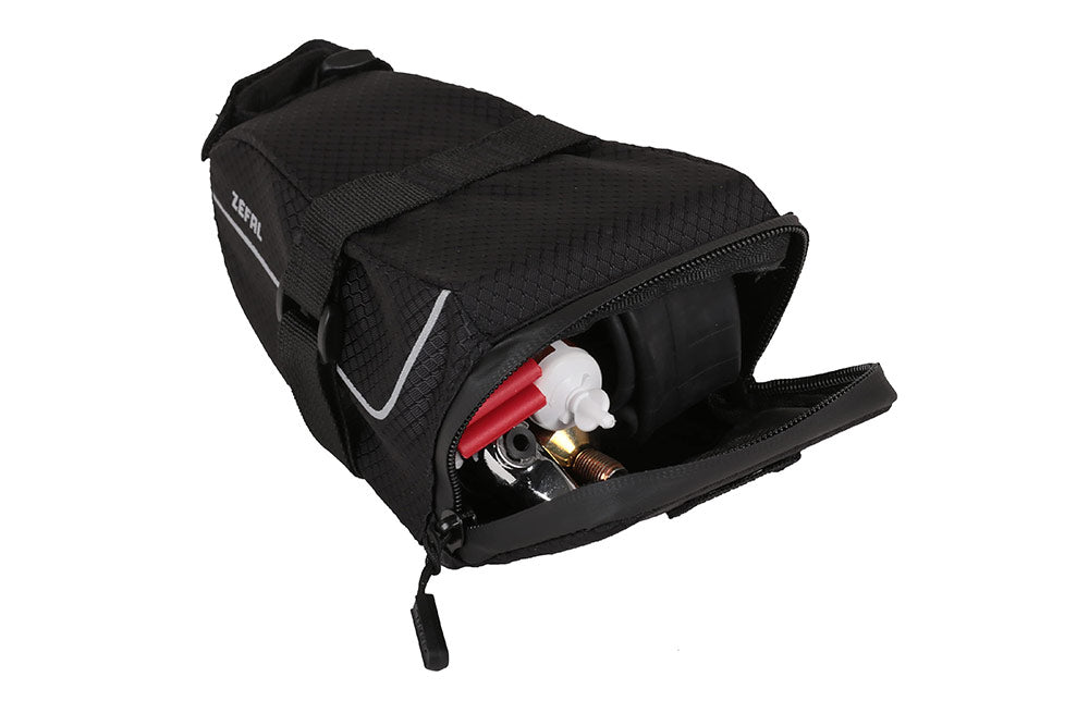 Zefal Z Light Pack Medium Saddle Bag