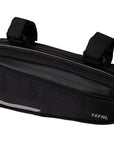 Zefal Z Frame Pack Frame Bag - Black