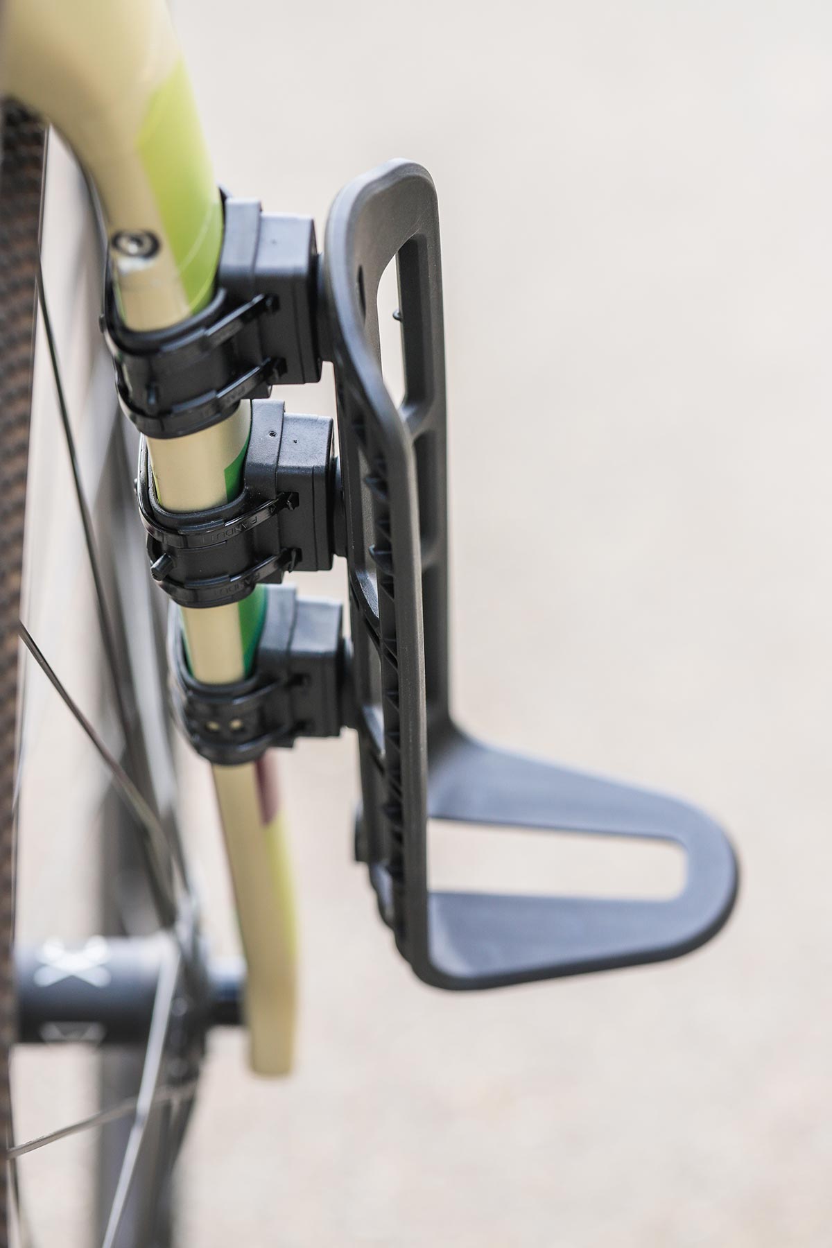Zefal Z Adventure Fork Pack 6L