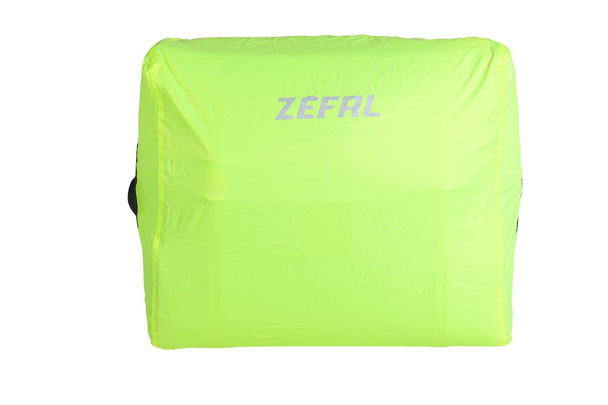 Zefal Urban Messenger Bag