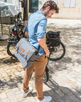 Zefal Urban Messenger Bag
