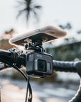Zefal Z Handlebar Mount