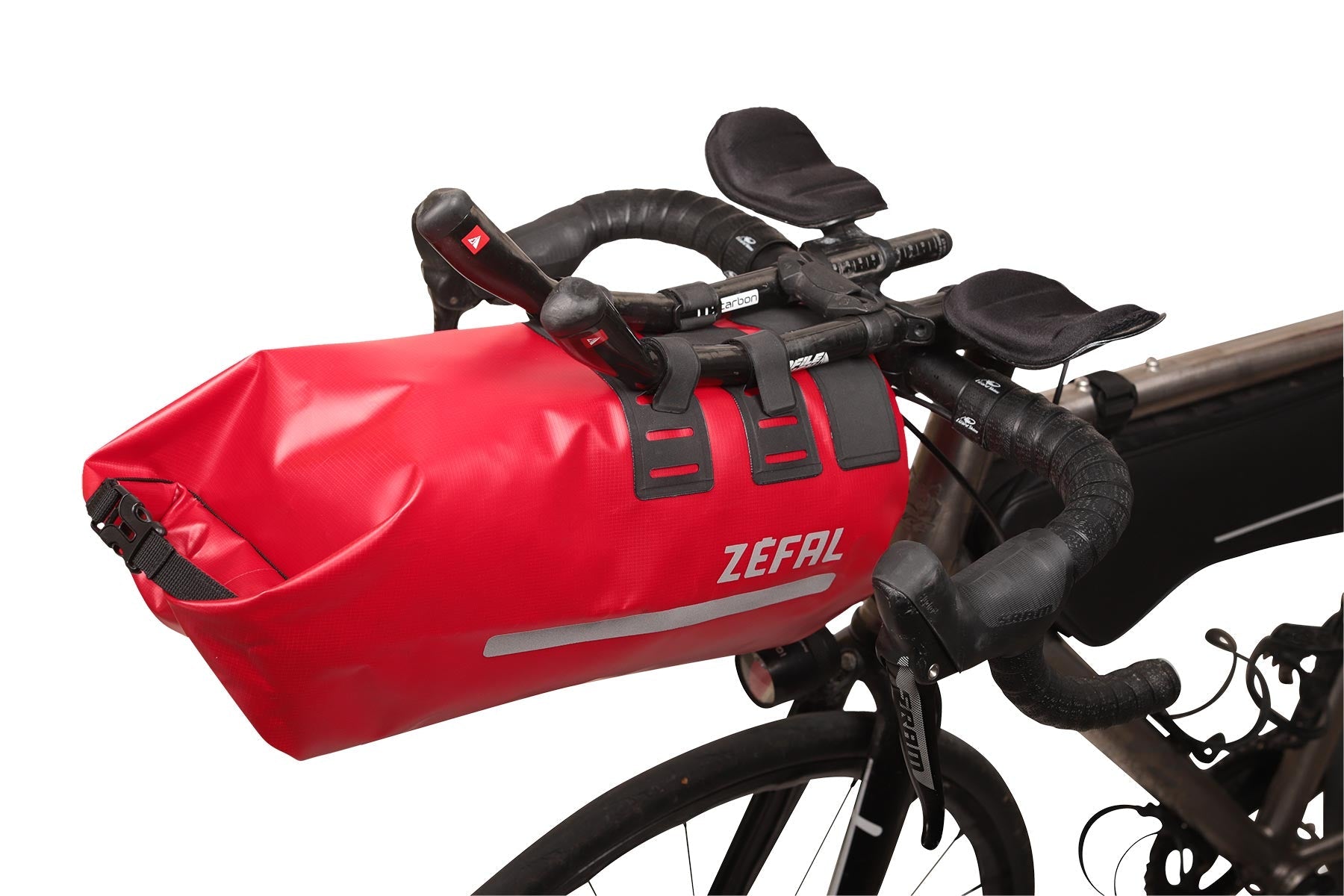 Zefal Z Adventure Aero F12
