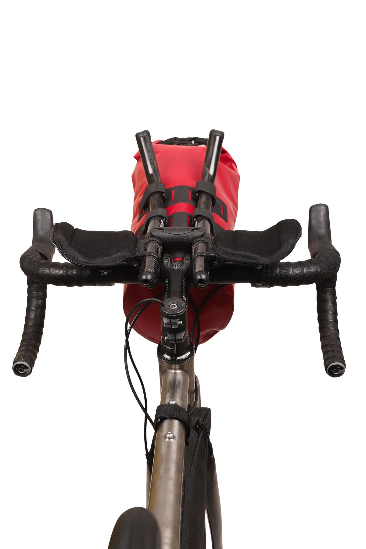 Zefal Z Adventure Aero F8