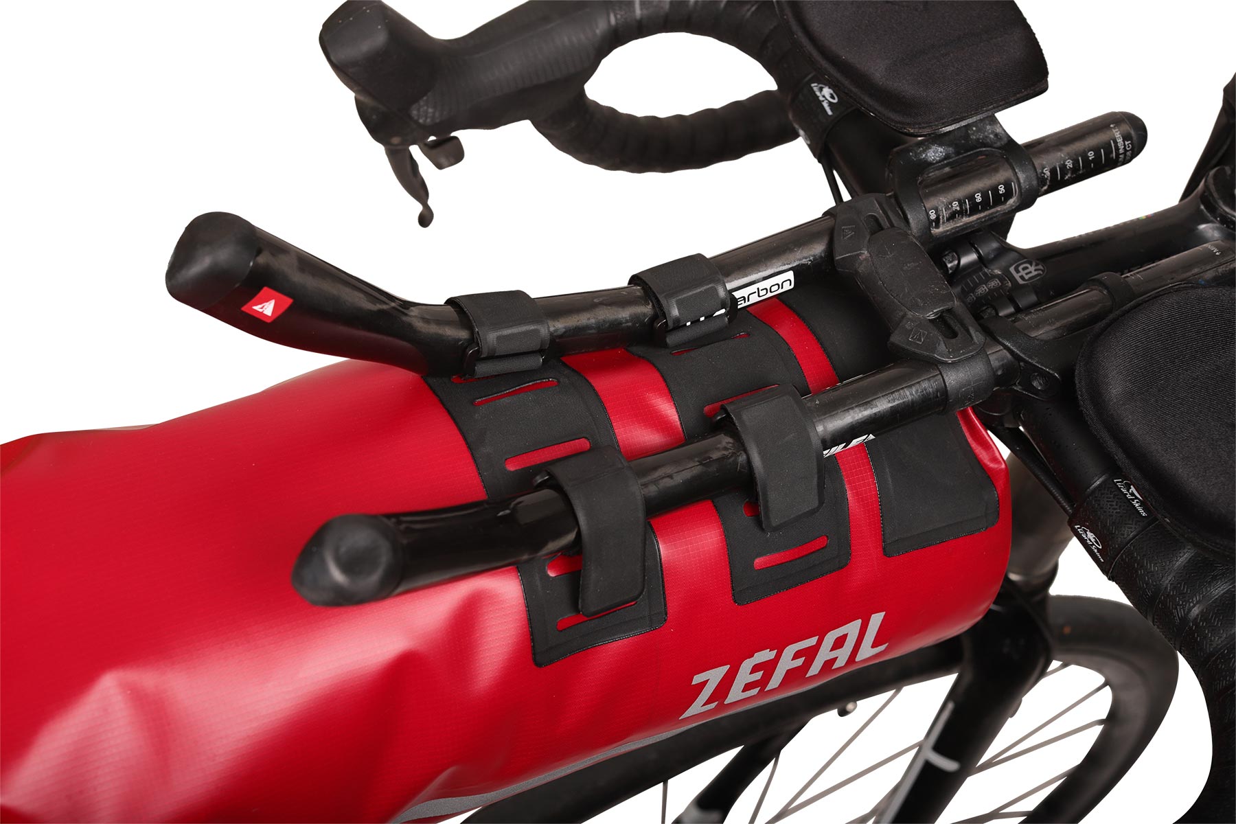 Zefal Z Adventure Aero F8