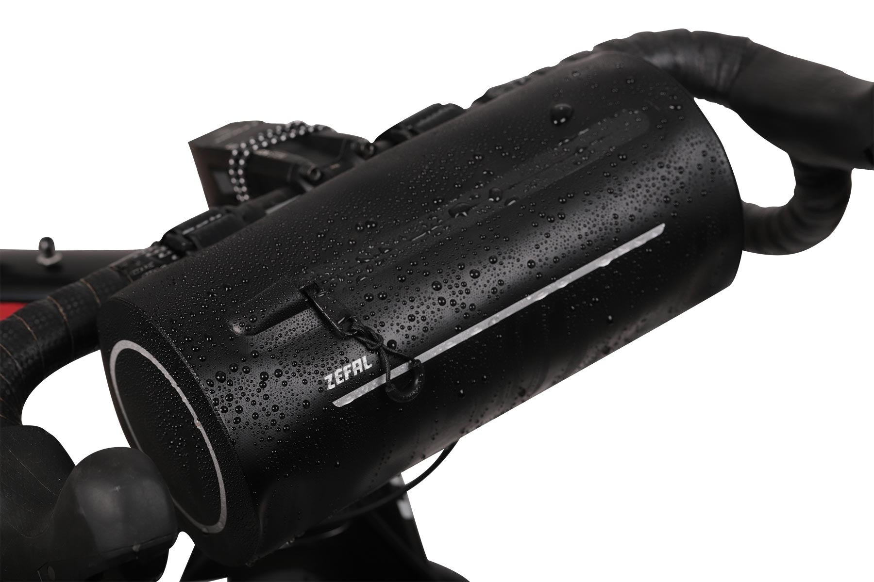 Zefal Z Adventure F2 Handlebar Bag 2.5L