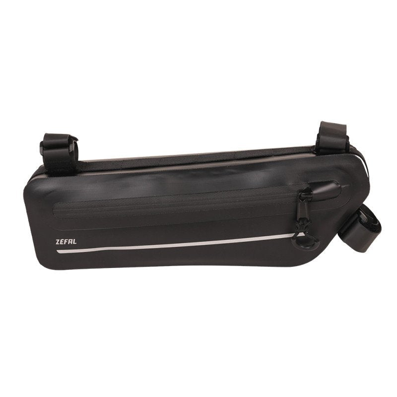 Zefal Z Adventure C2 Waterproof 2.2L Frame Bag