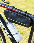 Zefal Z Adventure C2 Waterproof 2.2L Frame Bag
