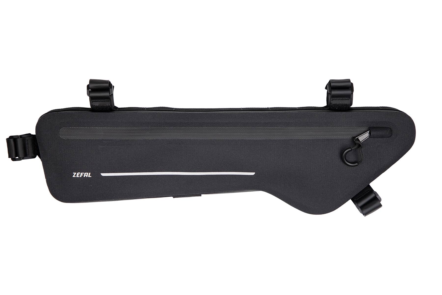 Zefal Z Adventure C4 - Waterproof 4.2L Frame Bag