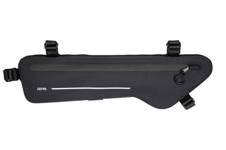 Zefal Z Adventure C4 - Waterproof 4.2L Frame Bag