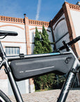 Zefal Z Adventure C4 - Waterproof 4.2L Frame Bag