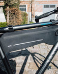 Zefal Z Adventure C4 - Waterproof 4.2L Frame Bag