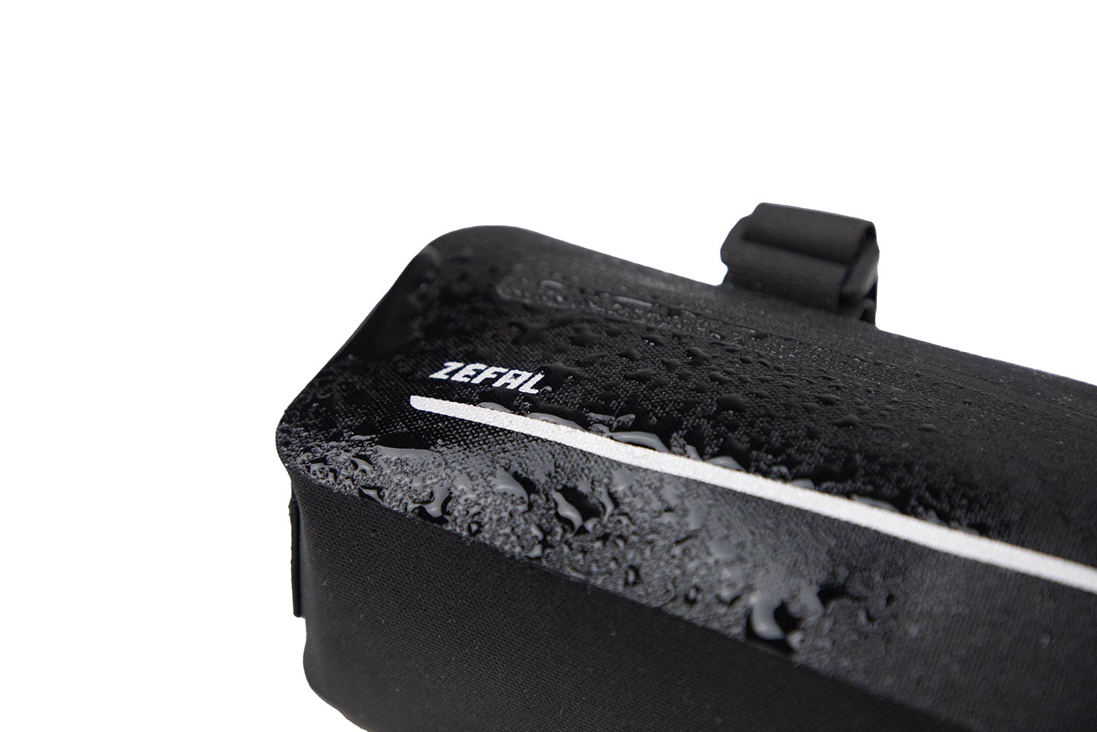 Zefal Z Adventure C4 - Waterproof 4.2L Frame Bag