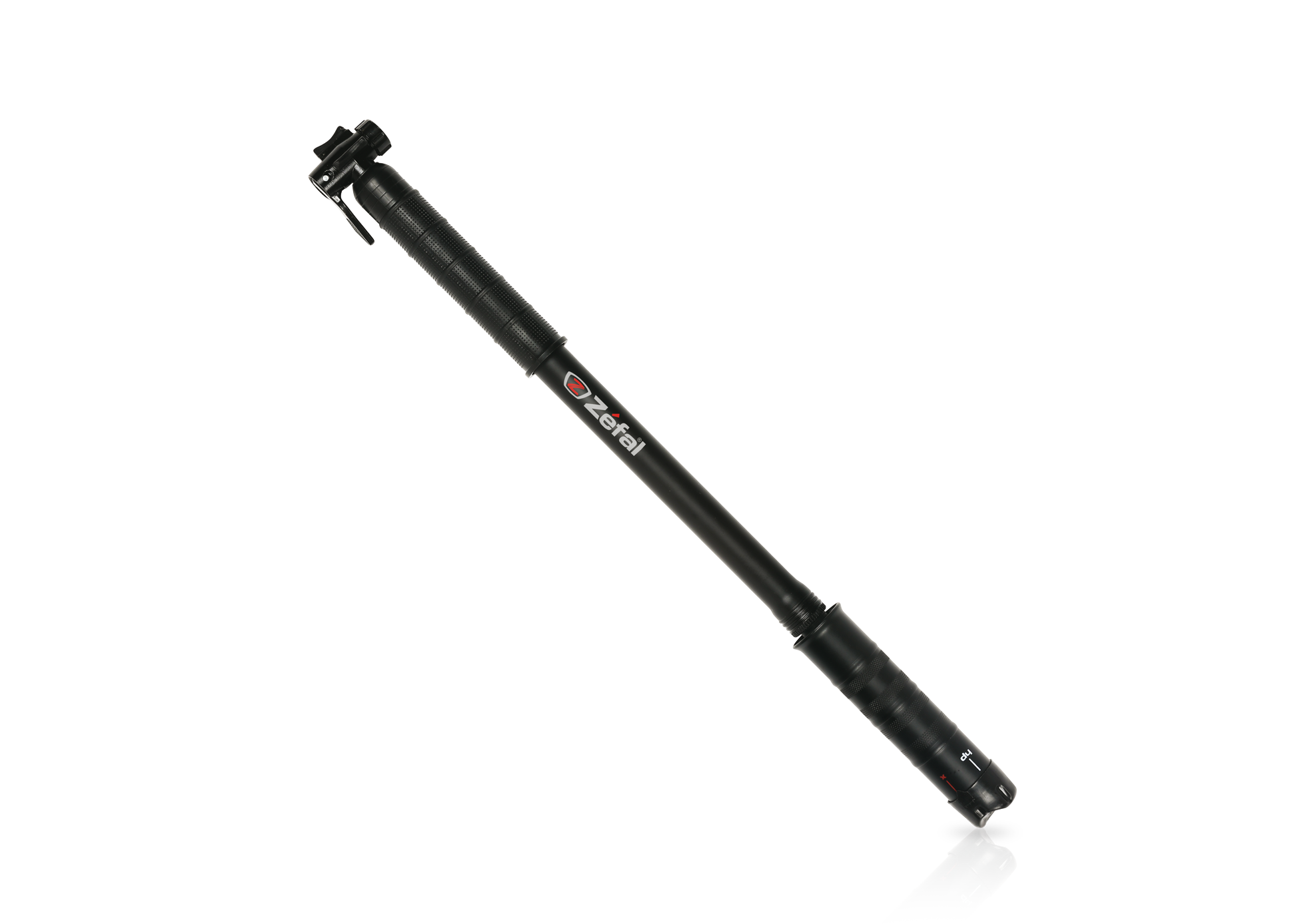 Zefal HPX Traditional Pump (360-410mm)