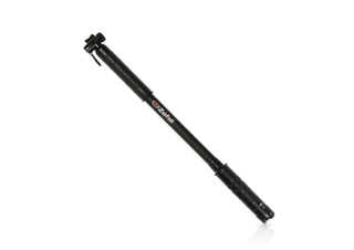 Zefal HPX Traditional Pump (360-410mm)
