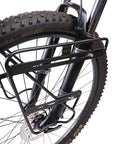 Zefal Raider Front Pannier Rack