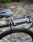 Zefal Raider R30 Rear Pannier Rack