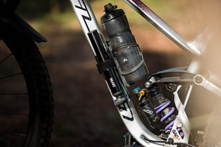 Zefal Mt. Mini Pump