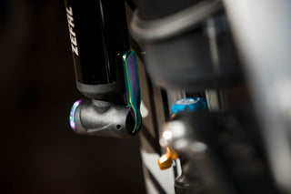 Zefal Mt. Mini Pump