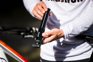 Zefal Mt. Mini Pump