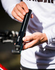 Zefal Mt. Mini Pump