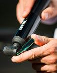 Zefal Mt. Mini Pump
