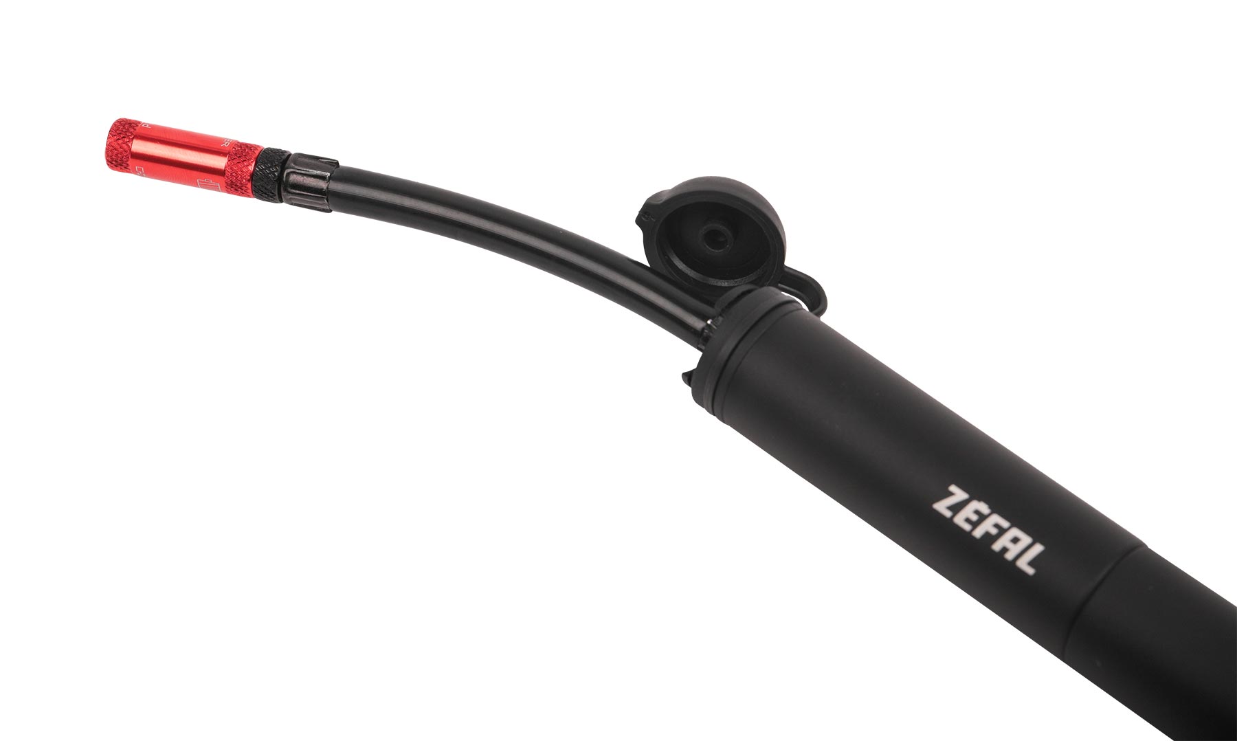 Zefal Gravel Mini Pump