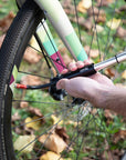 Zefal Gravel Mini Pump