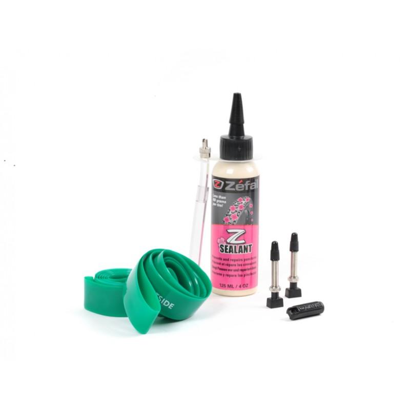 Zefal Tubeless Conversion Kit 27.5"