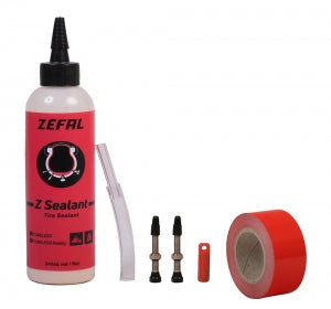 Zefal Tubeless Conversion Kit 30MM