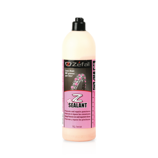 Zefal Z Sealant 1L Bottle