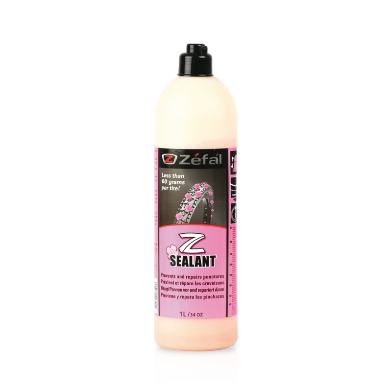 Zefal Z Sealant 1L Bottle